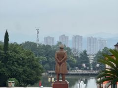 -聂荣臻元帅陈列馆