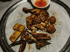 -川味堂·四川豆花(八卦岭店)