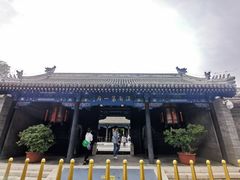 -内蒙古将军衙署博物院