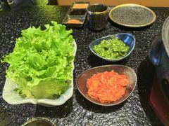 -樱嘢·炭火烧肉(惠南店)