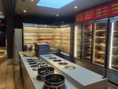 -钢管厂歆瑞源油卤串串香(春熙路太古里店)