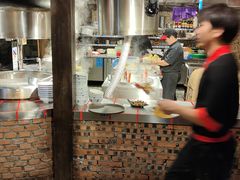 -破瓦寒窑·地摊烤羊排