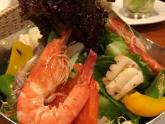 -Melange Cafe 米朗琪咖啡馆(忠孝SOGO店)