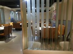 大堂-万和源炝锅城·活鱼现炝(文艺北路店)
