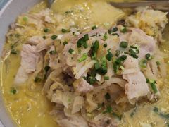 -李老哈·东北菜(宋园路店)