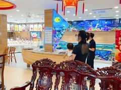 -百味饺子城•海鲜家常菜(秦皇岛店)