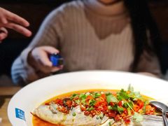 坛宗剁椒鱼头-坛宗剁椒鱼头(河西王府井店)