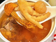 -大头唛·啫鸡煲.粤菜.专门店(289艺术园区店)