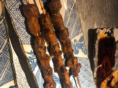 -探鱼·鲜青椒爽麻烤鱼(西南商都店)