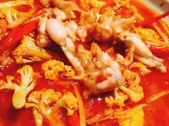 -拈菜(观音桥阳光世纪店)