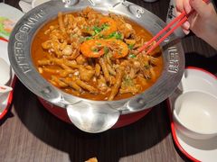 -胖哥俩肉蟹煲(盐城金鹰国际店)