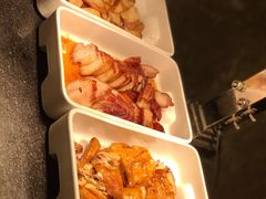 -盛宴标帜餐厅·亲子自助 (南昌喜来登酒店)