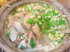 -王明古法砂锅居(开化寺店)