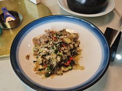 -千岛湖小鱼儿·淳安匠心农家菜