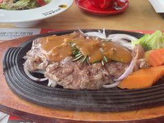 -海维克牛排馆HIGHWIC(右岸环宇坊店)