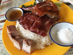 -小龍鳳餐室(番禺路店)