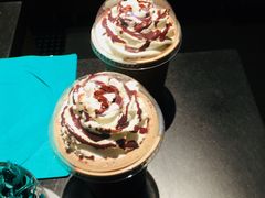 -星巴克(南京狮子桥店)