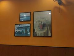 -萨莉亚意式餐厅(石鼓路店)