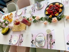 -KIDults童伴儿亲子餐厅(达美中心广场店)