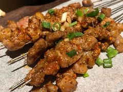 -山石榴·贵州菜(丰盛里店)