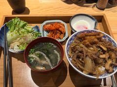 -一豚轩·烧鸟·豚骨拉面(五四路店)