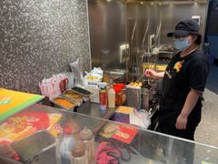 -咕噜咕噜·章鱼小丸子(西湖路店)