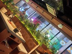 -Lets burger非常汉堡·环球风味(蓝色港湾店)