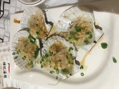 -强记海鲜·大排档(蛇口新街店)