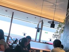 -新白鹿餐厅(滨江银泰店)