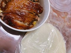 -恩燕北京烤鸭店(江苏路店)