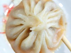 羊肉灌汤包-老长江路灌汤包(天津路总店)
