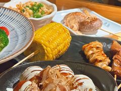 -鸟内会居酒屋(得意潮馆店)