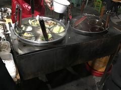 -老兵麻辣烫(世欧王庄店)