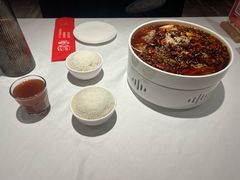 -小山城·馋嘴蛙(亚运村店)