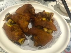 金牌炸猪手-熠盛粤味(永康路店)