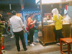 -毅祥斋老孙家泡馍(北院门鼓楼店)