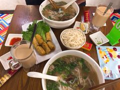 -越南牛肉河粉餐厅(书院巷店)