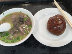 -聚德华天护国寺小吃(甜水园店)