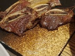 -江户家·日本料理·铁板烧(汉江东路店)
