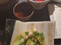 -花潮料理艺食馆(成都万象城店)