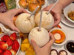 -临水宫·康养餐厅(徐矿广场店)