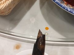 -咪咪川菜(太乙路店)