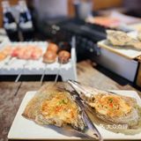 排队都要吃的羊肉串！来自呼伦贝尔的羊肉！