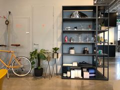 -dotcom coffee古点咖啡(致真大厦店)