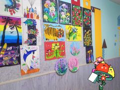 -智星少年学校·幼小衔接·精品托管