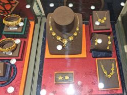 点击看大图 -周生生Chow Sang Sang(新世界店)