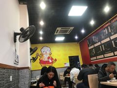 -岭南第一锅(萝岗万达店)