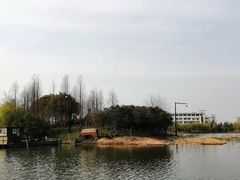 -公益图书馆(江南大学店)