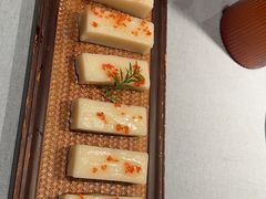 -吴越荣记苏州菜·松鼠桂鱼 100% 活鱼现做(月光码头店)