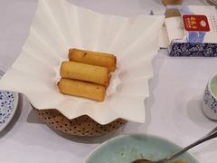 -围龙屋客家食府(福田店)